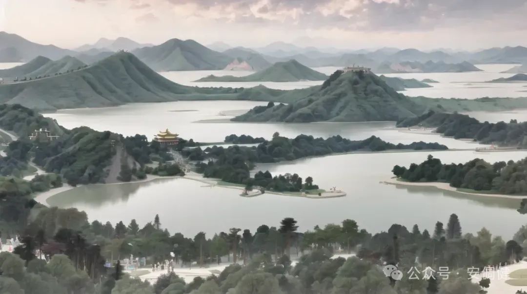 碧螺春名字的由来——历史典故
