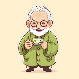 端午节——吃粽子，挂艾草，龙舟赛，端午茶，放假！端午节快乐~